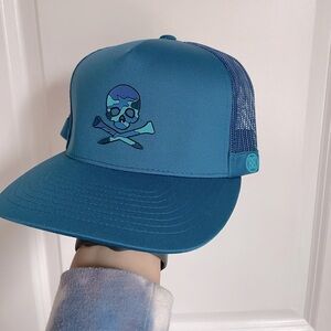 G/Fore Skull Hat